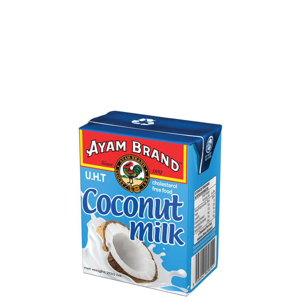 coconut milk-200ml